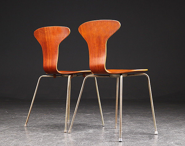 Sold Out】Arne Jacobsen / モスキートチェア / Fritz Hansen: KAMADA