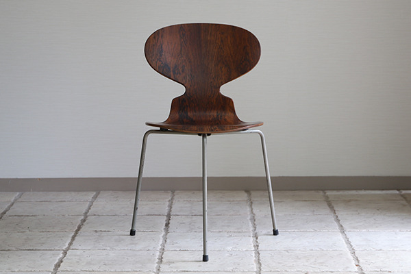 Sold Out】Arne Jacobsen / アントチェア / Fritz Hansen: KAMADA 北欧