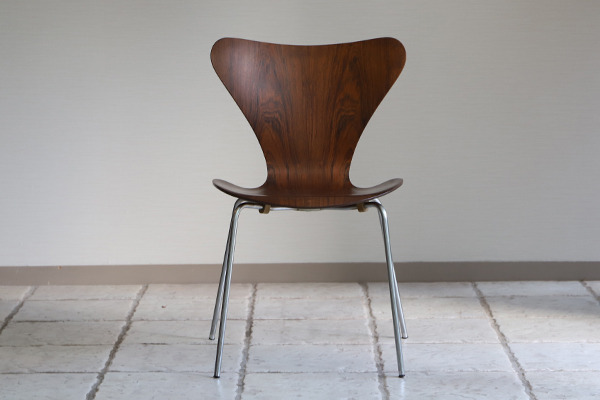 Arne Jacobsen / アルネ ヤコブセン: KAMADA 北欧家具 ヴィンテージ