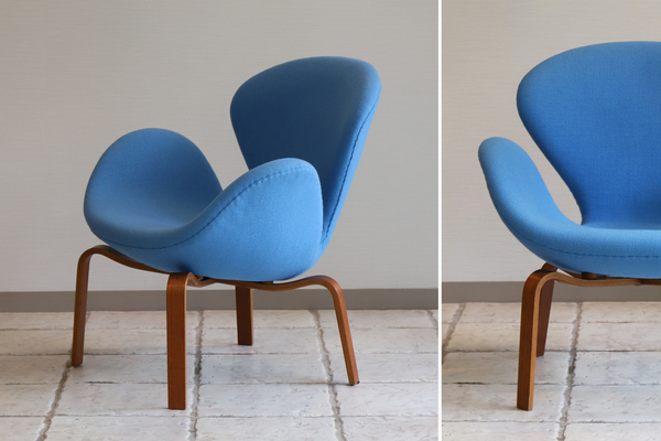 Arne Jacobsen  Swan easy chair. model 4325  Fritz Hansen (1).jpg