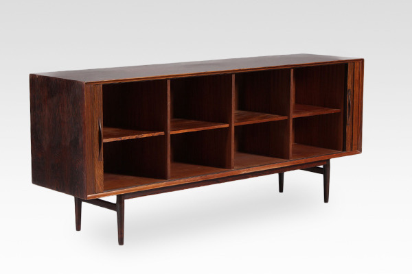 Arne Vodder  Rosewood sideboard model 75  Sibast (5).jpg