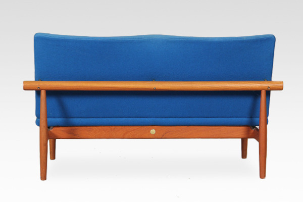 Finn Juhl  Japan sofa .model 137 with footstool  France & Son (2).jpg