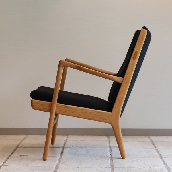 入荷】Hans J. Wegner / イージーチェア. AP16 oak / AP Stolen