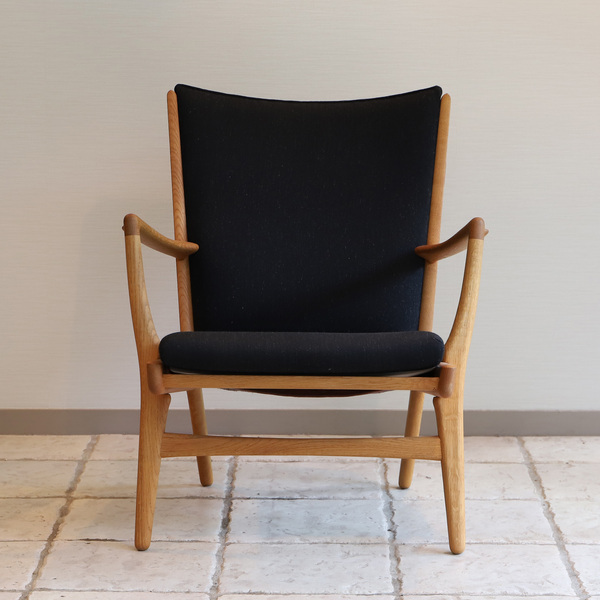 入荷】Hans J. Wegner / イージーチェア. AP16 oak / AP Stolen