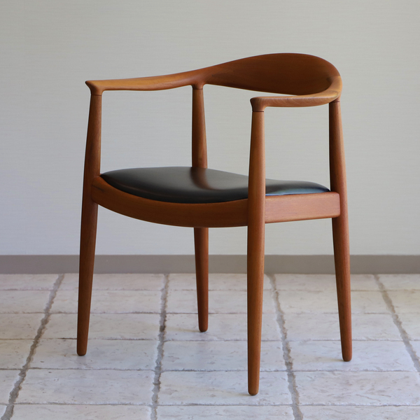  Sold Out Hans J Wegner JH 503 Johannes Hansen KAMADA 