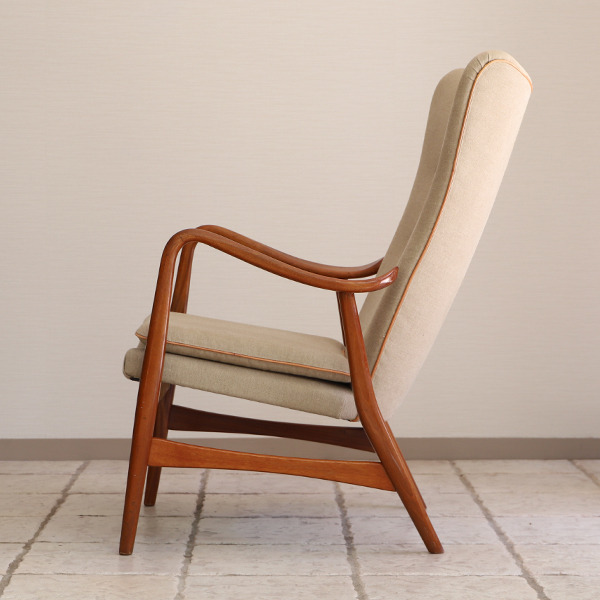 Ib Madsen �� Acton Schubell  Easy chair  Schubell & Madsen (2).jpg