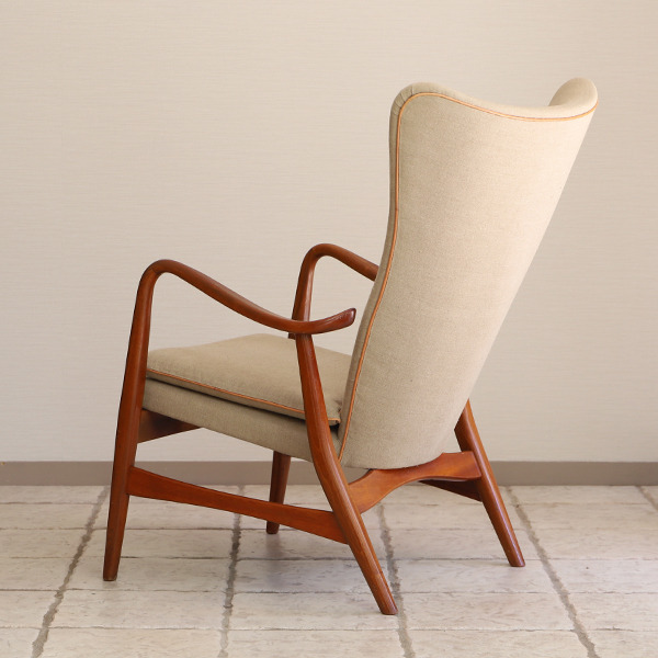 Ib Madsen �� Acton Schubell  Easy chair  Schubell & Madsen (3).jpg