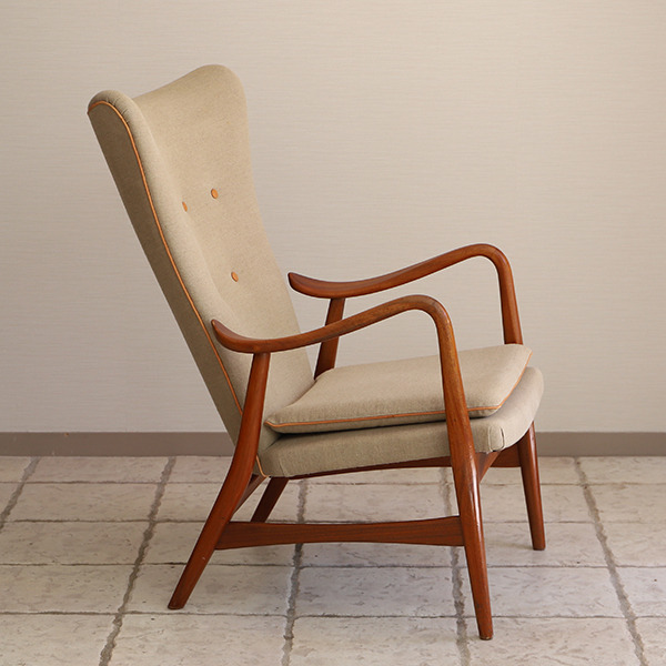 Ib Madsen & Acton Schubell Easy chair Schubell & Madsen (4).jpg