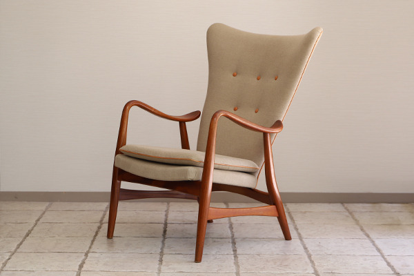 Ib Madsen �� Acton Schubell  Easy chair  Schubell & Madsen (5).jpg