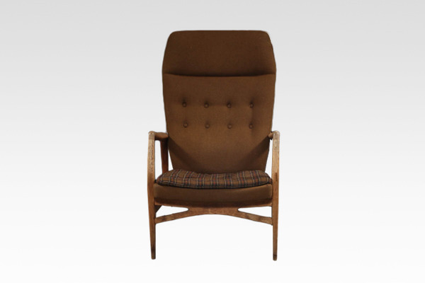 Kurt Olsen High back easy chair Andersen & Bohm (2).jpg