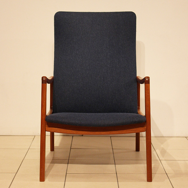 Ole Wanscher  Easy chair .Model159  France & Son (12).jpg