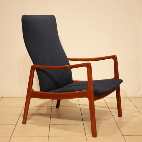 Ole Wanscher  Easy chair .Model159  France & Son (22).jpg