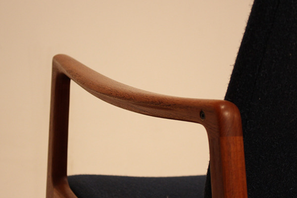 Ole Wanscher  Easy chair .Model159  France & Son (7).jpg