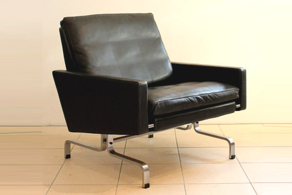 Poul Kjaerholm / ポール ケアホルム: KAMADA 北欧家具 ヴィンテージ