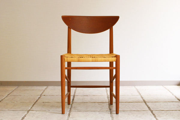 Peter Hvidt  Orla Molgaard  Dining chair model.316  Soborg Mobelfabrik (1).jpg