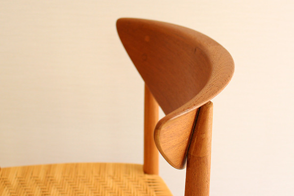 Peter Hvidt  Orla Molgaard  Dining chair model.316  Soborg Mobelfabrik (2).jpg