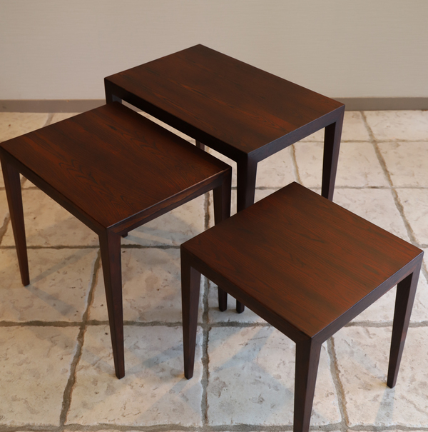 Severin Hansen Jr Nesting Tables .rosewood Haslev (2).jpg