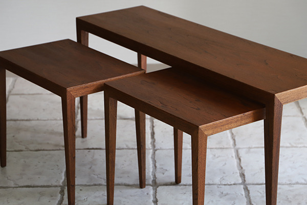 Severin Hansen Jr Nesting Tables .teak  Haslev (3).jpg