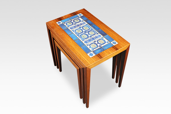 Severin Hansen Nesting Tables .rosewood Haslev (1).jpg