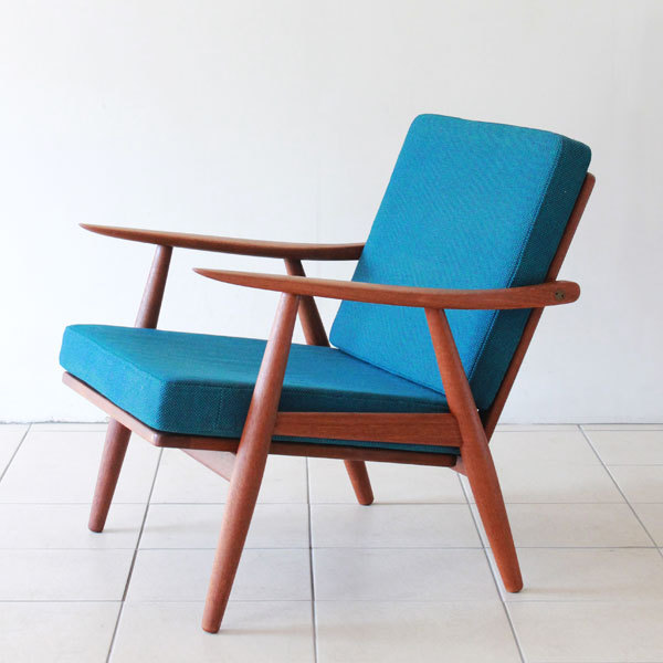 Hans J Wegner / ハンス ウェグナー: KAMADA 北欧家具 ヴィンテージ コレクション