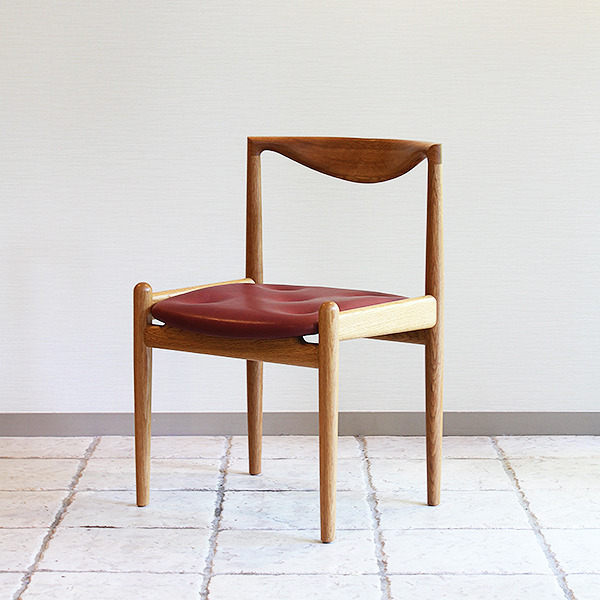 中村達薫 Chair P5-D(アーム無)oak (6).jpg