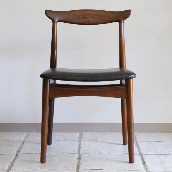 Erik Worts  Dining chair .Model 112  Vamo Mobler (5).jpg