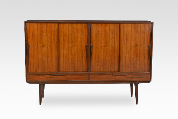 Gunni Omann  Sideboard in Teak  Omann Jun Mobelfabrik (2).jpg