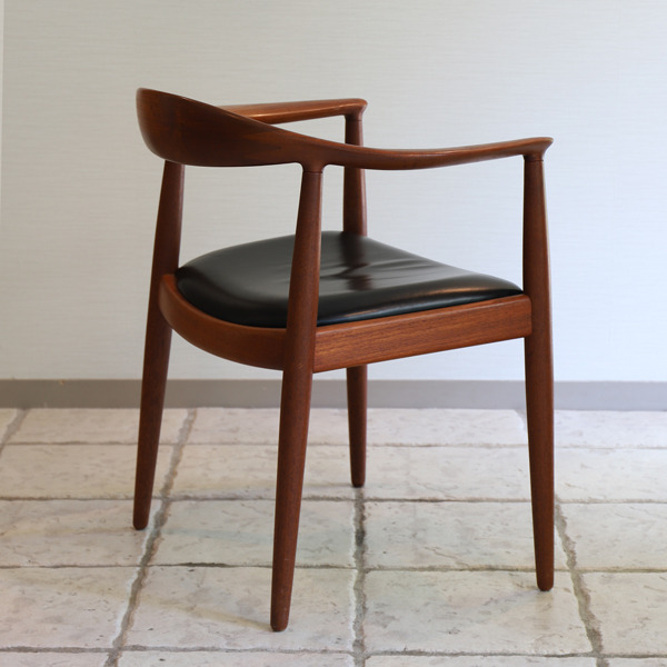 JH-503 The Chair』by Hans.J.Wegner for Johannes Hansen