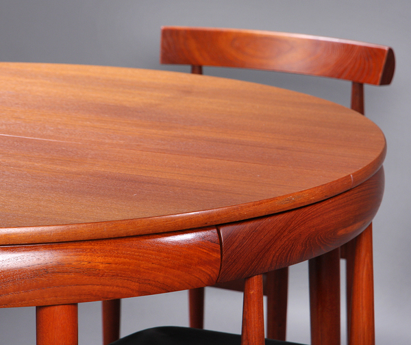 Hans Olsen Teak. Dining set Frem Rojle (3).jpg