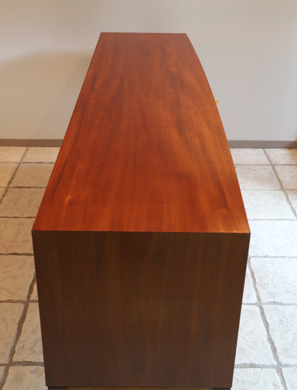 Ole Wanscher  Sideboard.Mahogany  A.J. Iversen (12).jpg