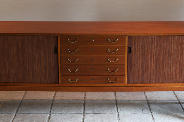 Ole Wanscher Sideboard.Mahogany A.J. Iversen (7).jpg