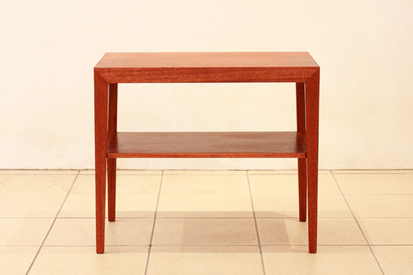 Severin Hansen Jr. サイドテーブル Model35 Severin Hansen Jr. (セヴェリン・ハンセン・ジュニア)サイド