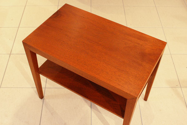 Severin Hansen Jr. サイドテーブル Model35 Severin Hansen Jr. (セヴェリン・ハンセン・ジュニア)サイド