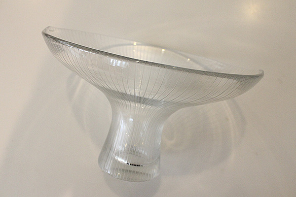 Tapio Wirkkala Glass Vase iittala (14).jpg