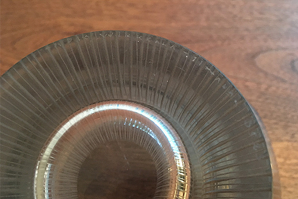 Tapio Wirkkala Glass Vase iittala (7).jpg